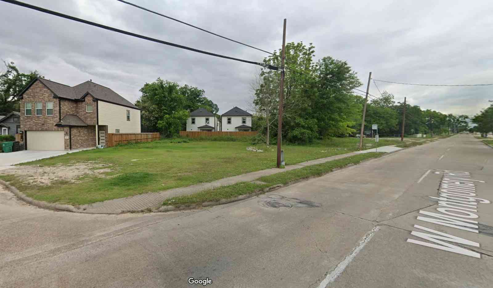 7014 W. Montgomery Rd.