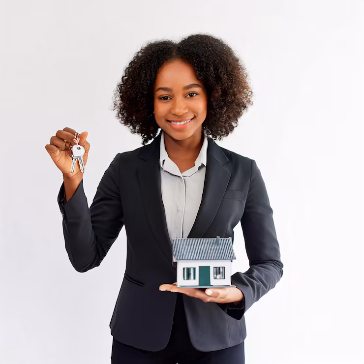 Texas LandRush® agent advisor